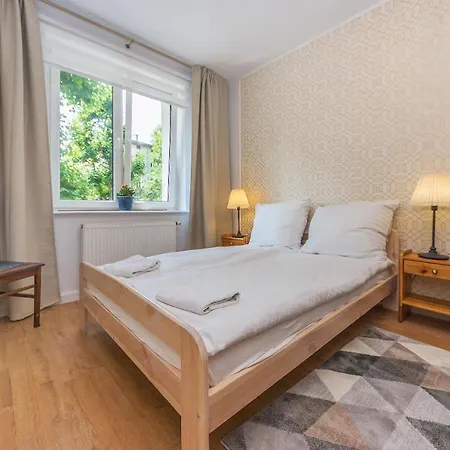 Pomorskie Kazimierza Apartament