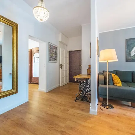 Pomorskie Kazimierza Apartament Sopot
