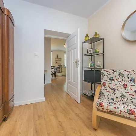 Pomorskie Kazimierza Apartament