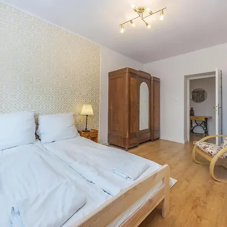 Apartament Pomorskie Kazimierza *