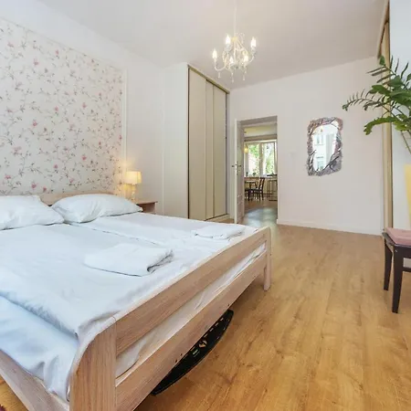 Pomorskie Kazimierza Apartament Sopot
