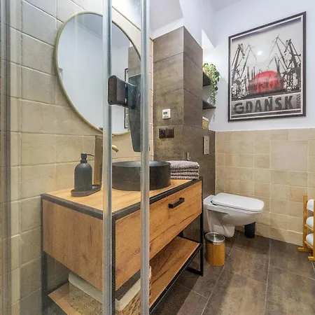 Pomorskie Kazimierza Apartament