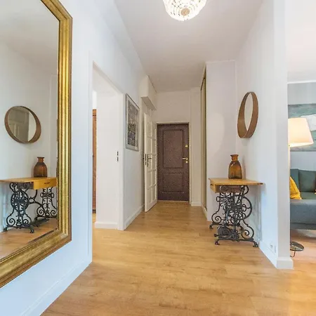 Pomorskie Kazimierza Apartament